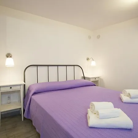 Orchidea Studio * Cefalu