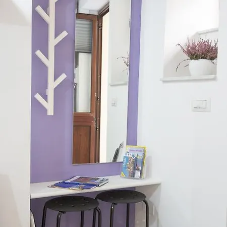 Apartment Orchidea Studio