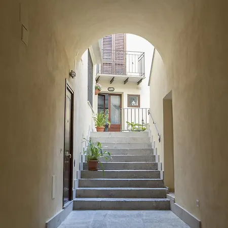Orchidea Studio Cefalù