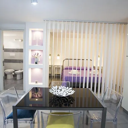 Orchidea Studio Apartman