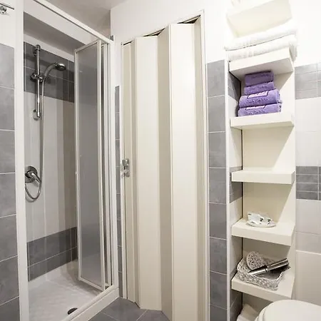 Appartement Orchidea Studio *