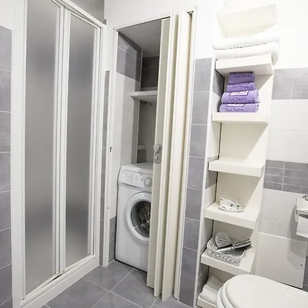 Orchidea Studio Apartman *