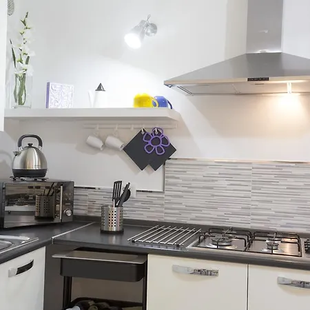 Orchidea Studio Apartman *